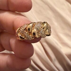 Bomb Party Spectacularly Interwoven size 9